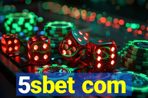 5sbet com